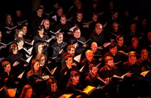 Mendelssohn Choir of Pittsburgh commemorates Black History Month at CAC